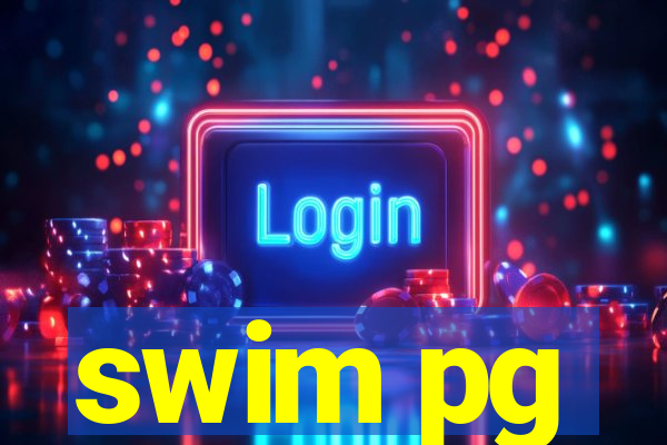 swim pg